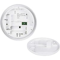Homematic IP Alarmsirene – Ansicht 8