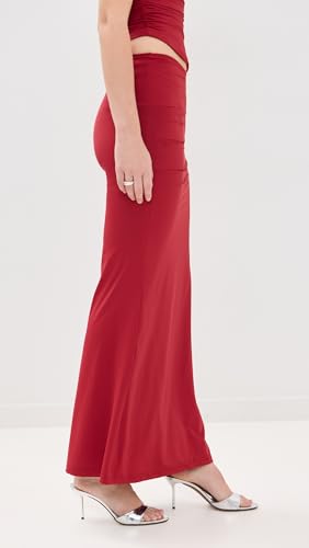 Women's Terrie Maxi Skirt4