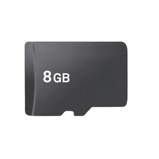 Drumstone [𝟏𝟐 𝐘𝐞𝐚𝐫 𝐖𝐚𝐫𝐫𝐚𝐧𝐭𝐲] 8 GB Memory Card for Fast Video, Music, and Photo Transfers with High-Speed Data and Secure Transfer Solutions-image-40