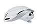 Price comparison product image HJC Helmets FURION 2.0 Unisex Adult Semi-Aero Helmet, MT GL White Silver, L 58~61 cm