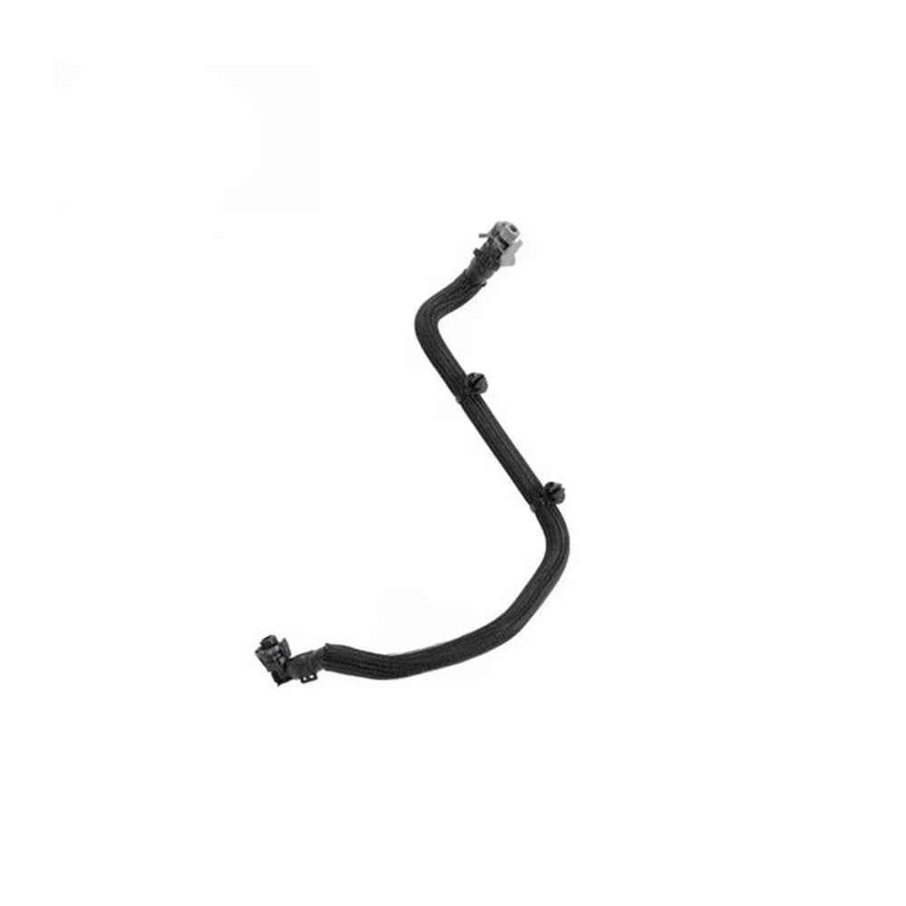 Derksawdp One Color Lr071986 Engine Coolant Overflow Hose For J9c1431 Gl3964