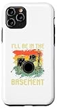 Photo Gallery custodia per iphone 11 pro i ll be in the seminterrato distruggi silenzio batterista divertente batteria Photo Gallery custodia per iphone 11 pro i ll be in the seminterrato distruggi silenzio batterista divertente batteria