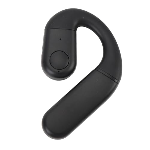Auricular Bluetooth inalámbrico monaural Wisoqu miniatura 1