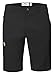 Produktbild Fjällräven Herren Abisko Lite Shorts, Dark Grey, 50