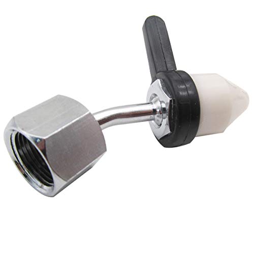 CKPSMS brand - 1PCS Adjustable Spray Nozzle #20A-1 For Many Models Textile Stain Spot Cleaning Spray Gun