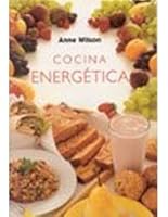 Cocina énergetica / High Energy Coobook 8496241467 Book Cover