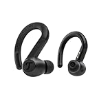 Teufel AIRY Sports TWS 2 - Kabelloser Bluetooth In-Ear Sportkopfhörer - Active Noise Cancelling, Akkulaufzeit bis 58 h (ohne ANC), Schnellladefunktion, Touchsteuerung, Freisprechfunktion