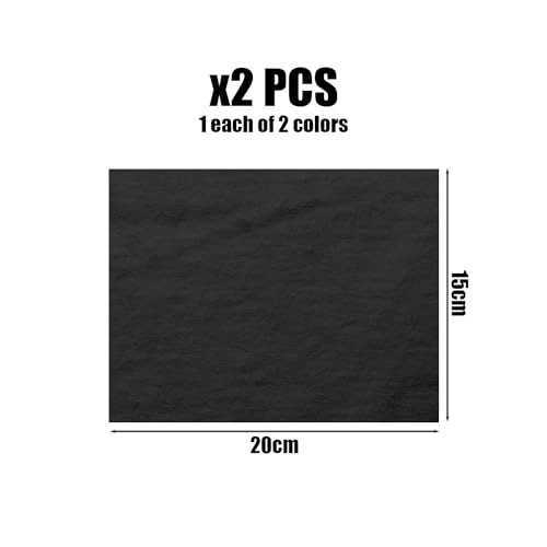 2 Stück Haustier warme Ohrenschützer, waschbare weiche Haustiermütze, Anti-Lärm-Hunde-Ohrenschützer, Hundehalsband, Gehörschutz-Ohrenschützer für Katzen und Hunde