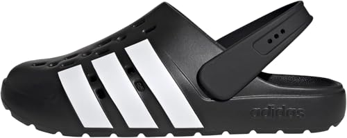 Image of adidas Unisex Adult Adilette Clog 2.0 Clogs