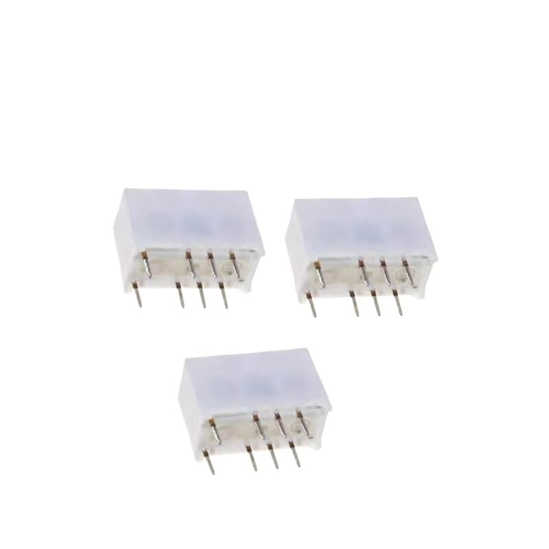 Relés electromecánicos A12W-K componentes pasivos de conmutación pack de 10 2