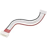 Inhalt: 1 Stück Modelcraft LiPo Balancer Adapterkabel Ausfuehrung Ladegeraet: EH Ausfuehrung Akku: XH Geeignet fuer
