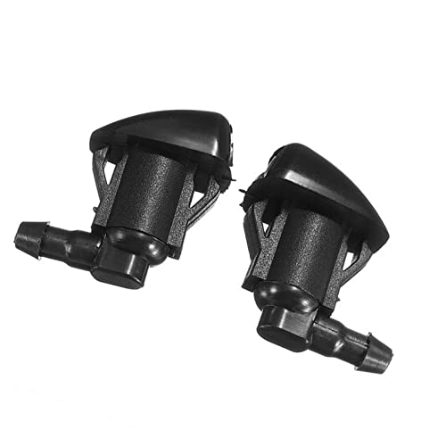 Buses d'essuie-glace Toyota Tundra pour réparer un gicleur bouché 85381-AE020