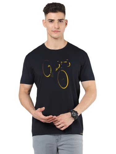 Image of STELLERS Mens Round Neck Tshirt