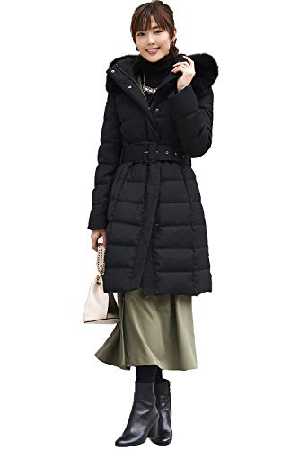 ルイルエブティック(RUIRUE BOUTIQUE) レディースダウンコート