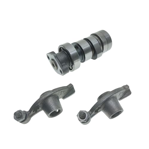 Culbuteur pivotant d'arbre à cames pour moteur DY125T-16 et DY125T-26