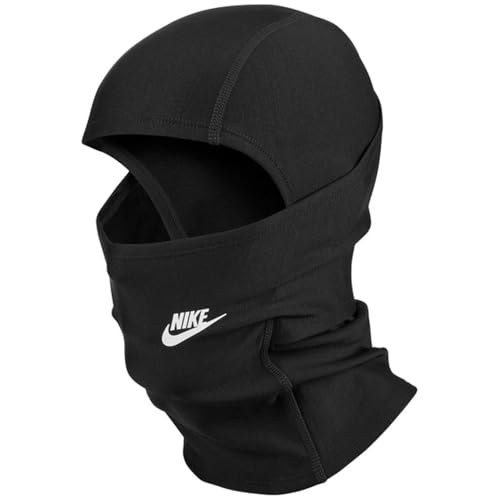 Nike NSW 2024 Snood Hood (One Size) (Black)