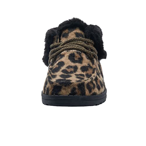 Image of HEYDUDE Women's Britt Shoes Multiple Colors