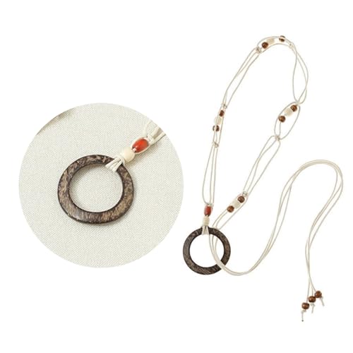 Handmade Woven Waistband Bangle Ethnic Waistband Artistic Youth Belt For Vacation Trip Travel Accessory Belt3