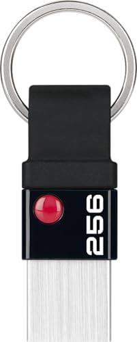 EMTEC T100 Nano Ring Clé USB USB 3.2 Gen 1 - vue 4