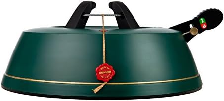 Krinner Comfort M christmas tree stand - max tree size 250 cm - max. tree diameter 11 cm