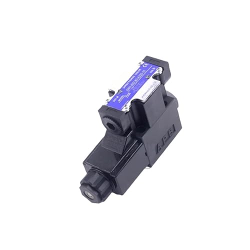 Électrovanne hydraulique 220V SWH-G02-C8B pour remplacer distributeur défectueux