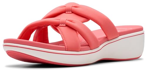 Image of Clarks womens Breeze Rae Cam