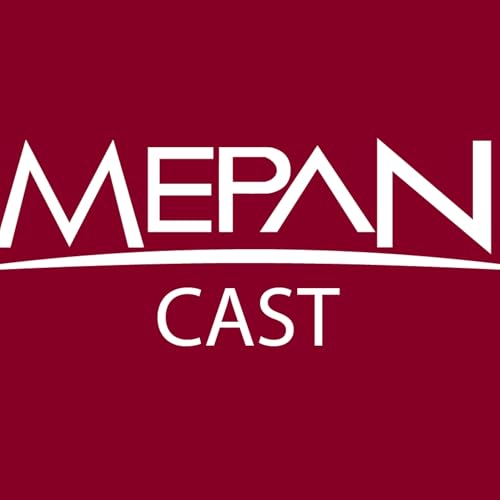Couverture de MepanCast