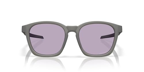 [�I�[�N���[] Oakley �T���O���X 0OO9507D SHACKLE 95070452 Matte Grey Smoke Prizm Slate �Ό�