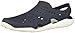 Produktbild Crocs Swiftwater Wave, Herren Geschlossene Sandalen, Blau (Sea / Blue / White / Strap), 41-42 EU (7 UK)