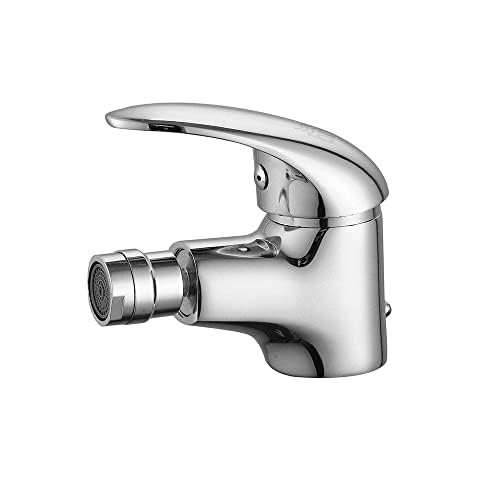 DP Bath Naranjo- Single lever bidet mixer tap Cover
