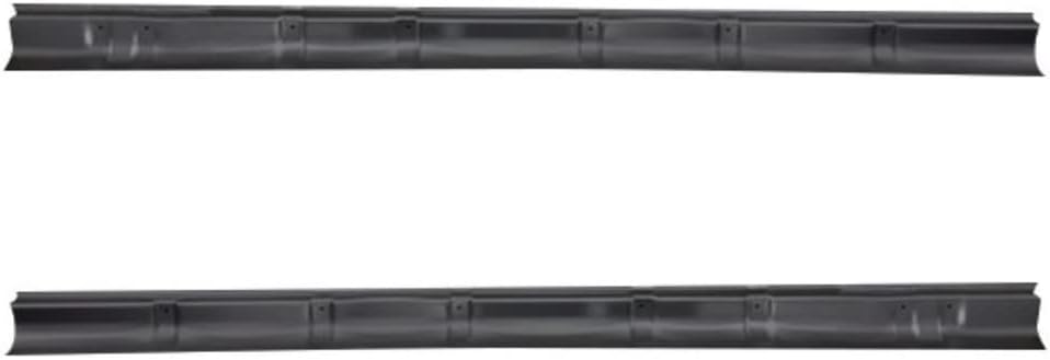 For Ford Escape 2001-2012 Rocker Panel Driver and Passenger Side | Pair | Outer