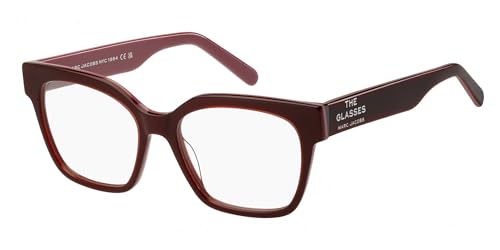 Marc Jacobs 109478 Reading Glasses, C8C, 53, C8c, 53