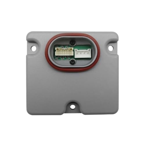 Module commande ballast phare FL3413C170AH répare panne éclairage Ford F-550