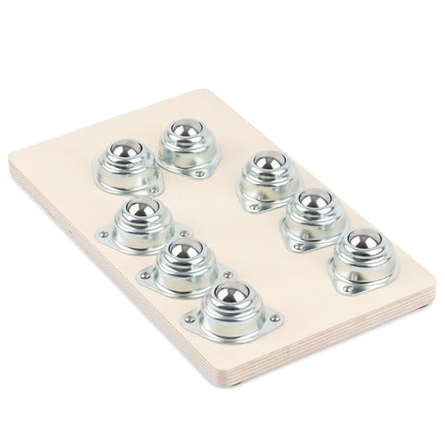 Generic Bowling Ball Motion Trainer- Enhance Your Bowling Game With The Ball Motion Trainer thumb #2