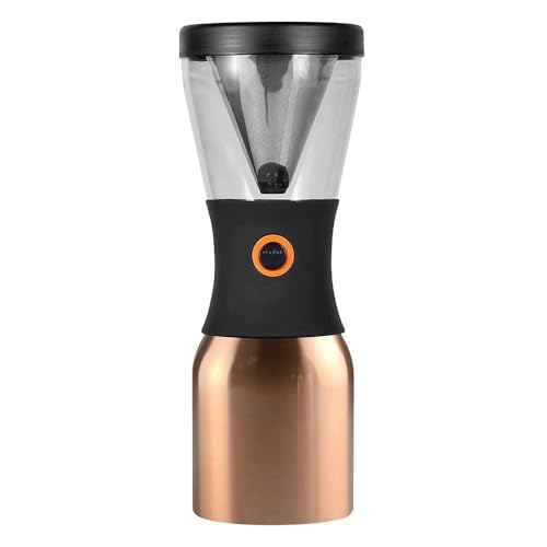 asobu Cold Brew Coffee Maker