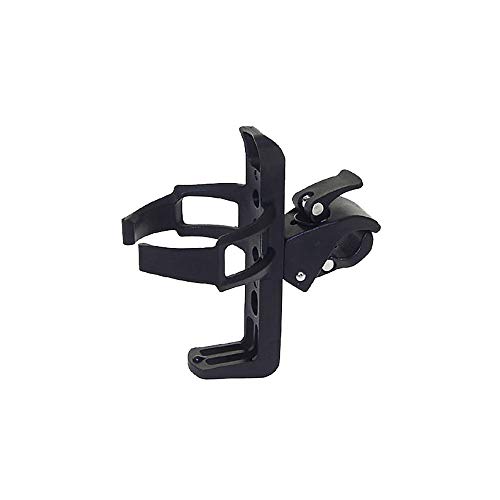 Black Dingo Cycling Products BDCP Flaschenhalter mit variabler Montage per Schnellspanner Cover