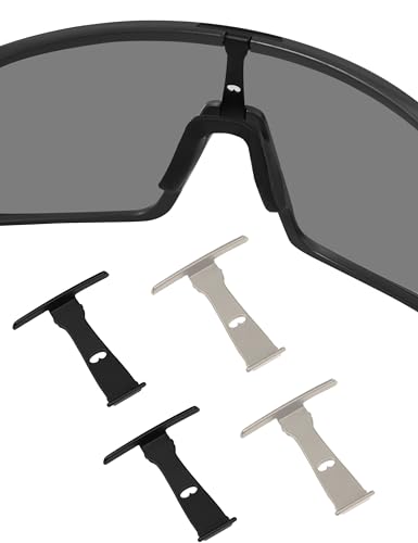 Image of Replacement Wicket for Oakley Sutro OO9406 /Sutro Asian Fit OO9406A /Sutro S OO9462 Sunglass - Options