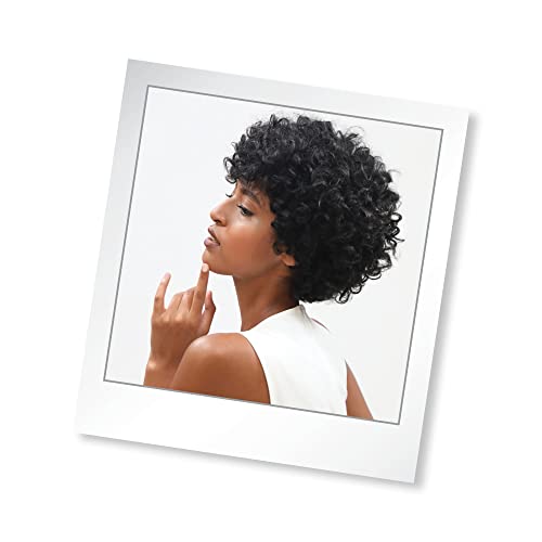 Ecru New York Curl Rejuvenation Kit | Curl Perfect Air Dry Foam, 4 Oz. + Rejuvenating Moisture Mist, 5 Oz, Set Of Two Curly Hair Products For Anti Frizz And Defined Curls #TOP5