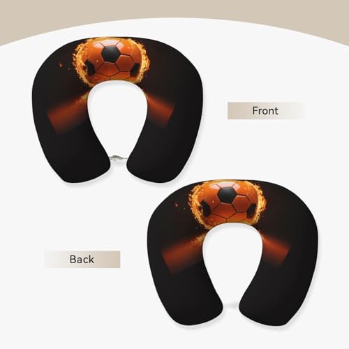 Almohada Tradicional Viscoelástica Negro Tamaño Estándar miniatura 3