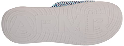 Image of Under Armour Men Ansa Fixed Slides Sandals