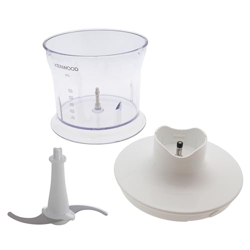 Kenwood Triblade Miniprimer Hachoir HB HBM HB724 HB720 HB710 HDP 30 40 304 408