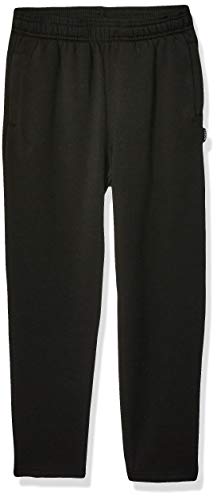 Jockey Boys' Brushed Back Fleece Sweatpant