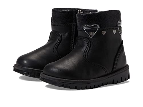 Primigi Kids Baby Girl's 28601 (Toddler) Black 20 (US 4 Toddler) M