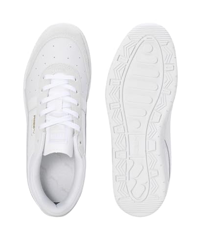 Image of Puma Unisex-Adult Seoul Sneaker