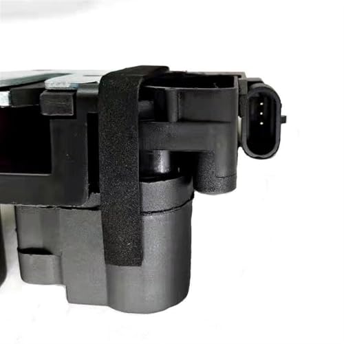 Serrure de couvercle de coffre robuste pour Korando C et Actyon de SsangYong