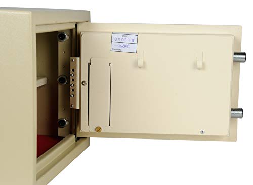 Image of Metal EL-Guard Electronic Safes