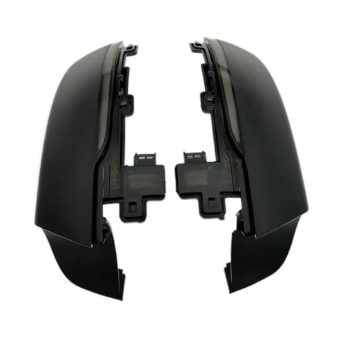 Clignotant LED séquentiel Polo 6R 6C MK5 effet fumé dynamique