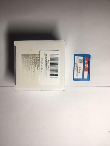 70mm Hole Saw LAIWEI Hole Cutter,For Drilling Wood, Aluminum Profiles,PVC and Other Materials(2-3/4"(70mm))… 7 70mm Hole Saw LAIWEI Hole Cutter,For Drilling Wood, Aluminum Profiles,PVC and Other Materials(2-3/4"(70mm))… - Image 7