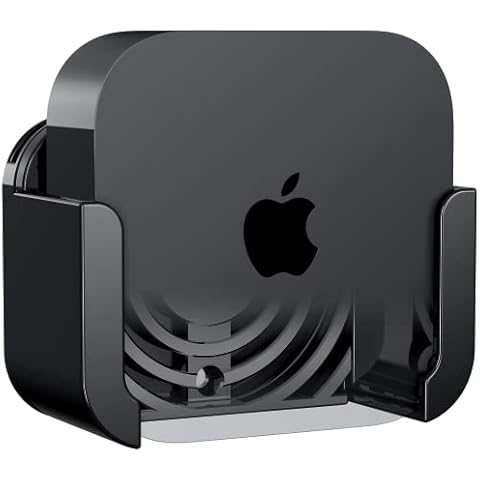 TotalMount Apple TV Mount Cover