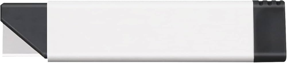 Amazon.co.jp: OLFA スナップオフカートンカッター (CTN-1) 高耐久